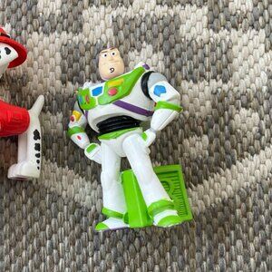 Buzz lightyear Tonie Audio Character
